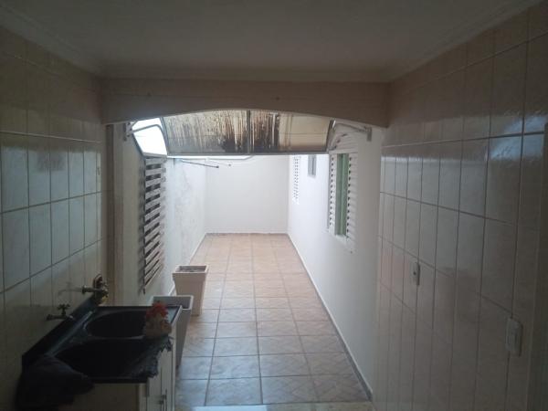 Imóvel Casa no Centro em Dracena-SP