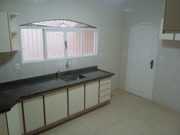 Imóvel Casa no Centro em Dracena-SP