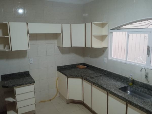 Imóvel Casa no Centro em Dracena-SP