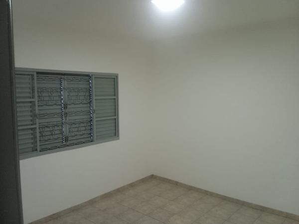 Imóvel Casa no VILA BARROS em Dracena-SP