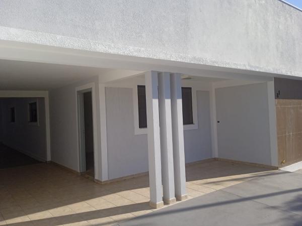 Imóvel Casa no VILA BARROS em Dracena-SP