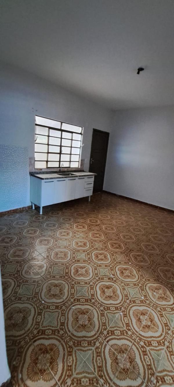 Imóvel Casa no METRÓPOLE em Dracena-SP