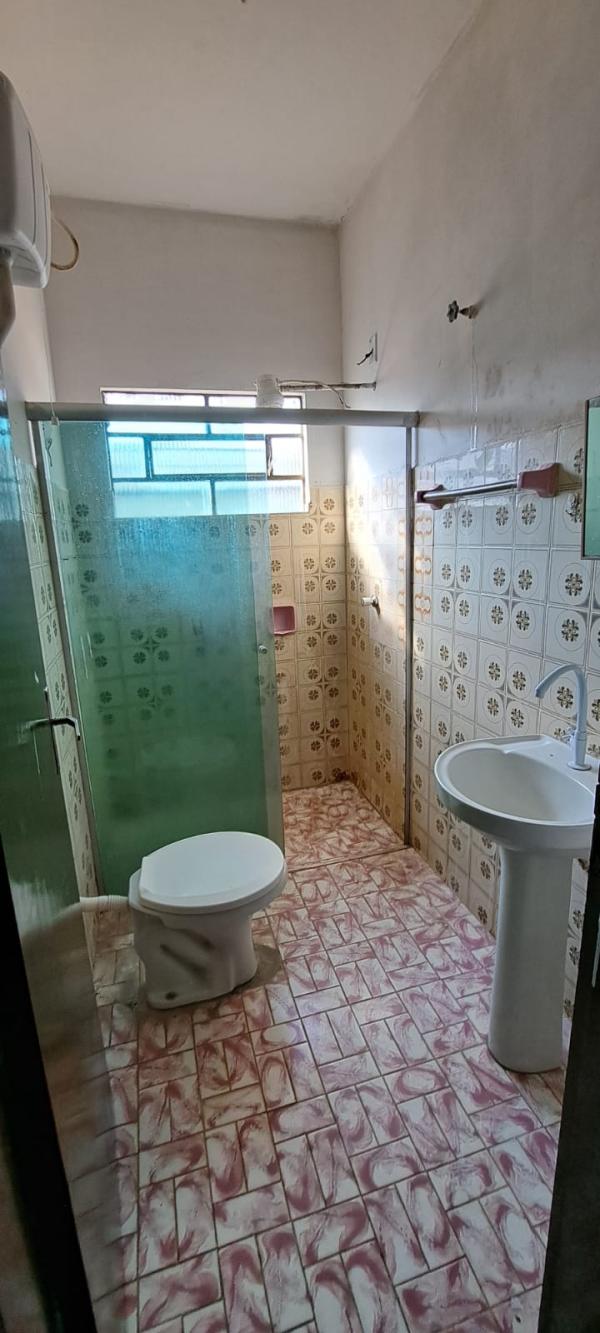 Imóvel Casa no METRÓPOLE em Dracena-SP
