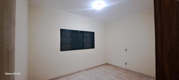 Imóvel Casa no PALMEIRAS em Dracena-SP