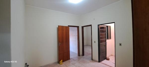 Imóvel Casa no PALMEIRAS em Dracena-SP