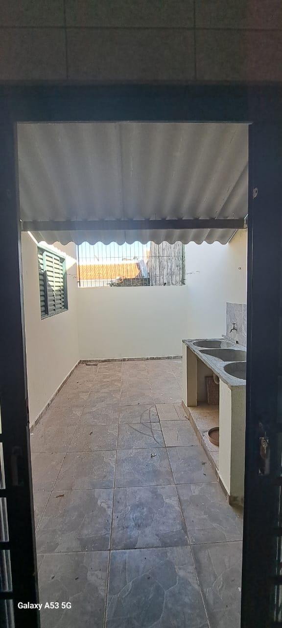 Imóvel Casa no PALMEIRAS em Dracena-SP