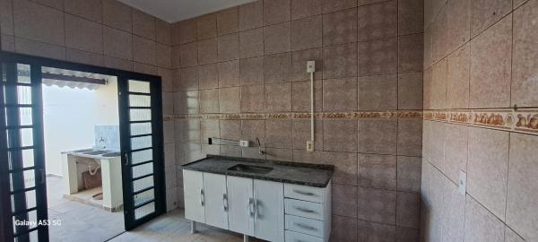 Imóvel Casa no PALMEIRAS em Dracena-SP