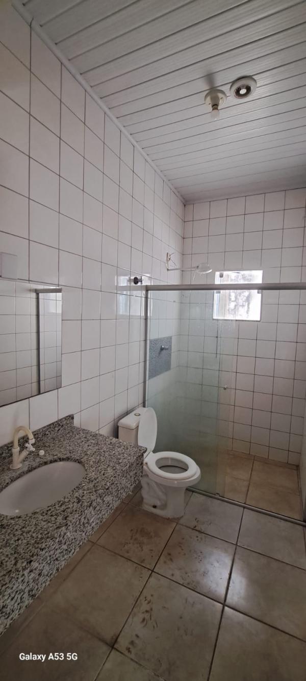 Imóvel Casa no Centro em Dracena-SP
