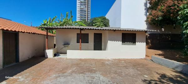 Imóvel Casa no VILA LUCÉLIA em Dracena-SP