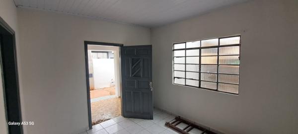 Imóvel Casa no METRÓPOLE em Dracena-SP
