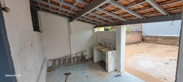 Imóvel Casa no METRÓPOLE em Dracena-SP