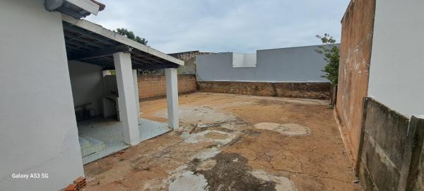 Imóvel Casa no METRÓPOLE em Dracena-SP