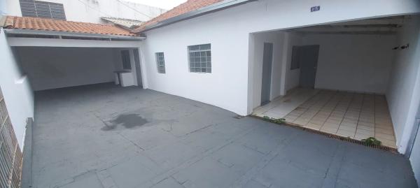 Imóvel Casa no Centro em Dracena-SP