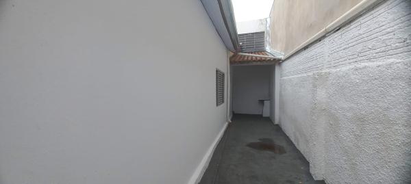 Imóvel Casa no Centro em Dracena-SP