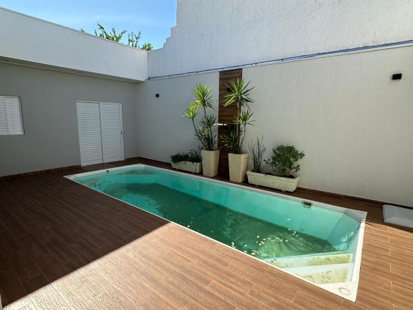 Imóvel Casa no Centro em Dracena-SP