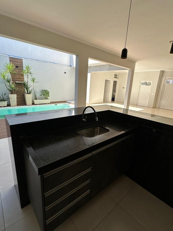 Imóvel Casa no Centro em Dracena-SP