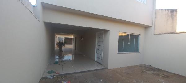 Imóvel Sobrado no Centro em Dracena-SP
