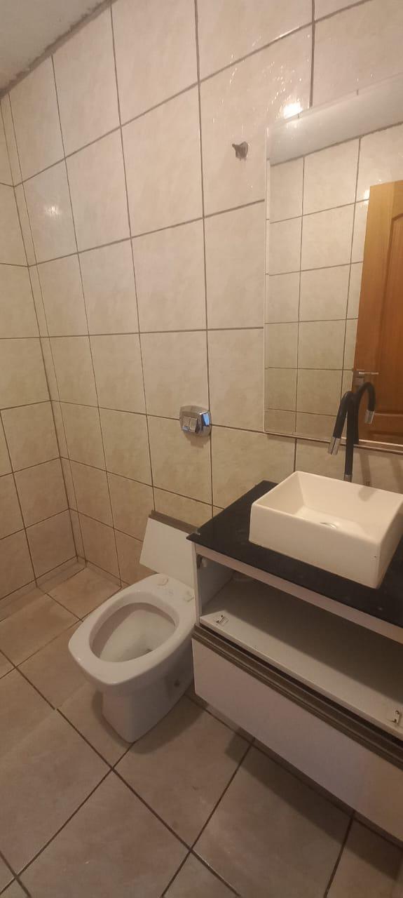 Imóvel Sobrado no Centro em Dracena-SP