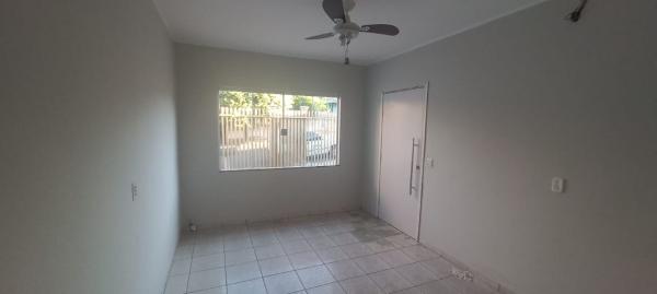 Imóvel Sobrado no Centro em Dracena-SP