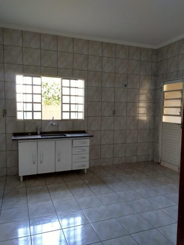 Imóvel Casa no METRÓPOLE em Dracena-SP