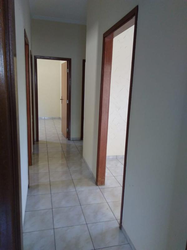 Imóvel Casa no METRÓPOLE em Dracena-SP