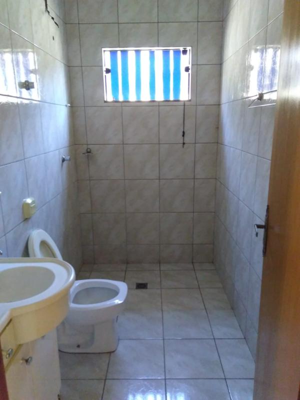 Imóvel Casa no METRÓPOLE em Dracena-SP