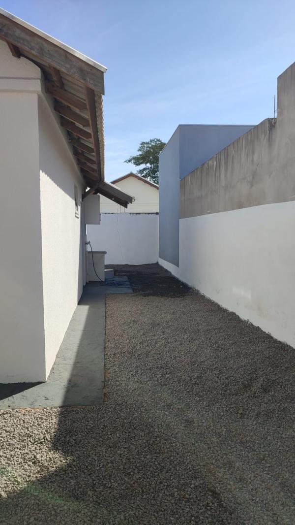 Imóvel Casa no FREI MOACIR em Dracena-SP