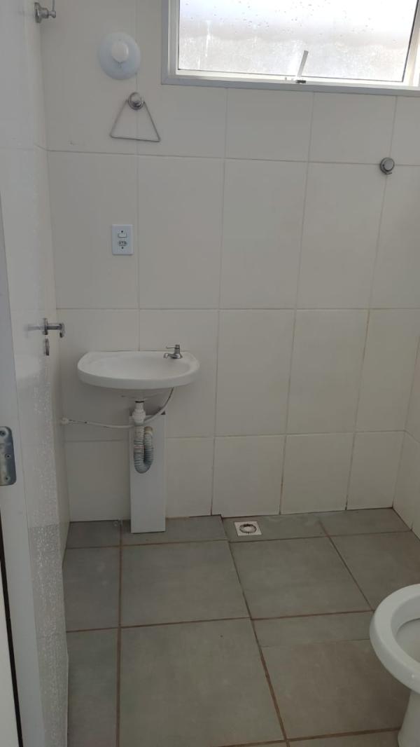 Imóvel Casa no FREI MOACIR em Dracena-SP