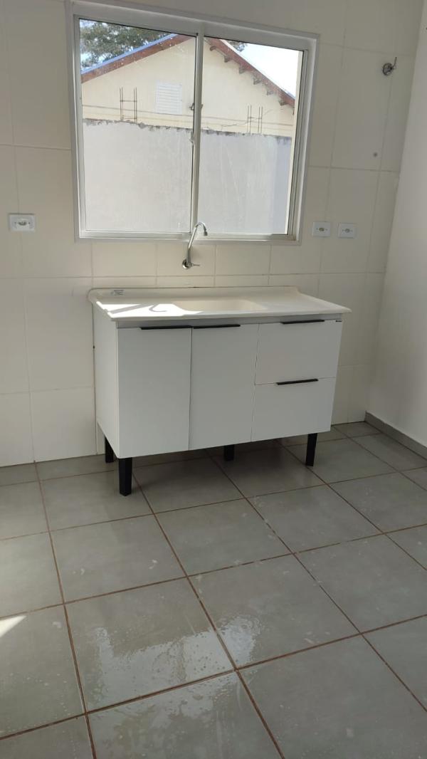 Imóvel Casa no FREI MOACIR em Dracena-SP