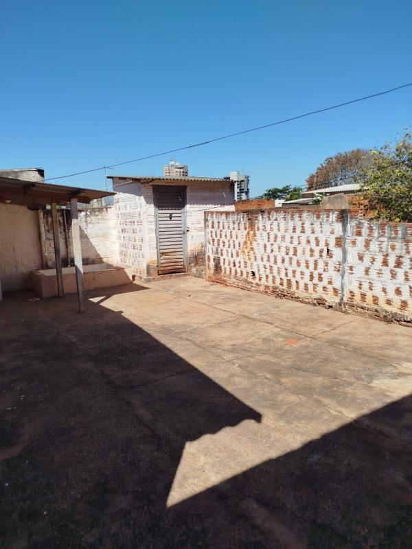 Imóvel Casa no Centro em Dracena-SP
