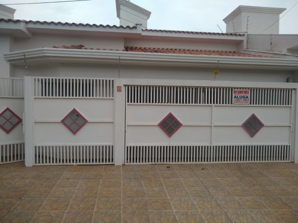 Imóvel Casa no VILA LUCÉLIA em Dracena-SP