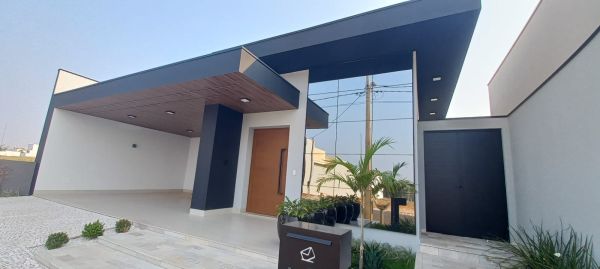 Imóvel Casa no vila rica em Dracena-SP