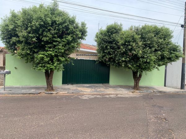 Casa em Dracena
