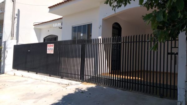Casa em Dracena