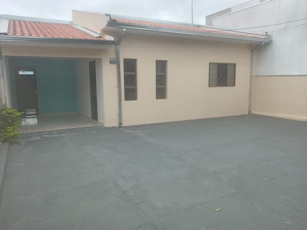 Casa em Dracena