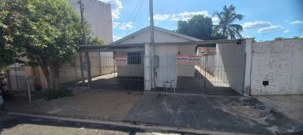 Casa em Dracena