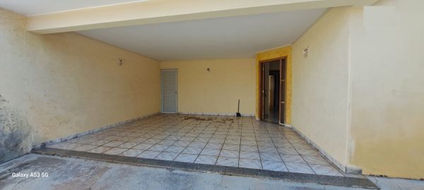 Casa em Dracena