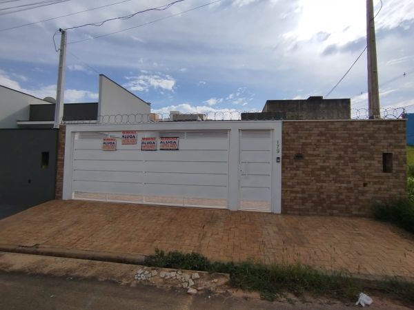 Casa em Dracena