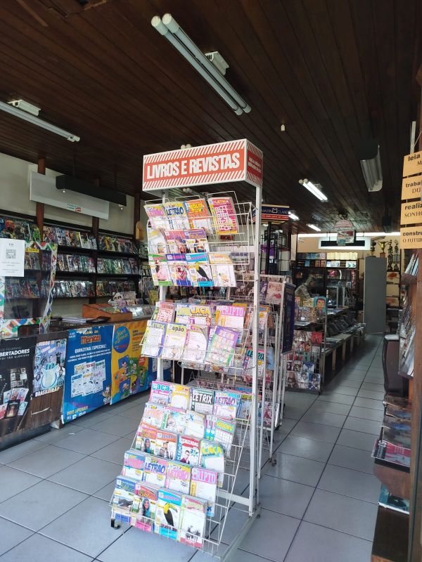 Sala Comercial em Dracena