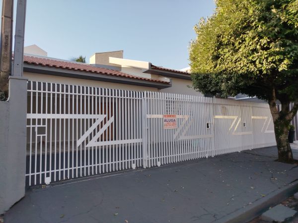 Casa em Dracena