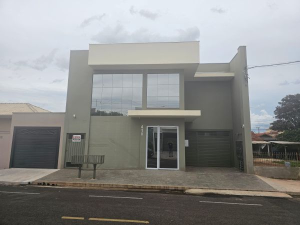 Apartamento em Dracena
