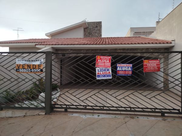 Casa em Dracena