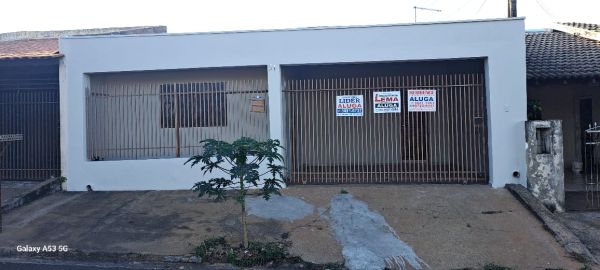 Casa em Dracena