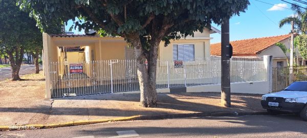 Casa em Dracena