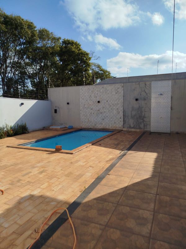 Casa em Dracena