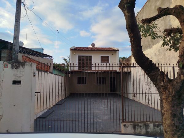 Sobrado em VILA BARROS