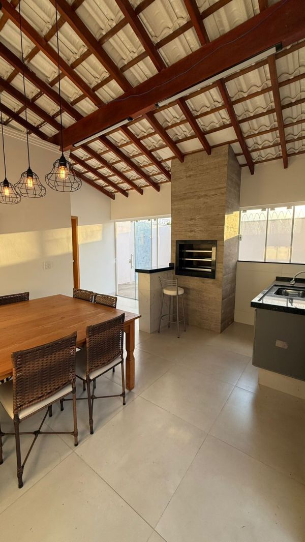 Casa em Dracena