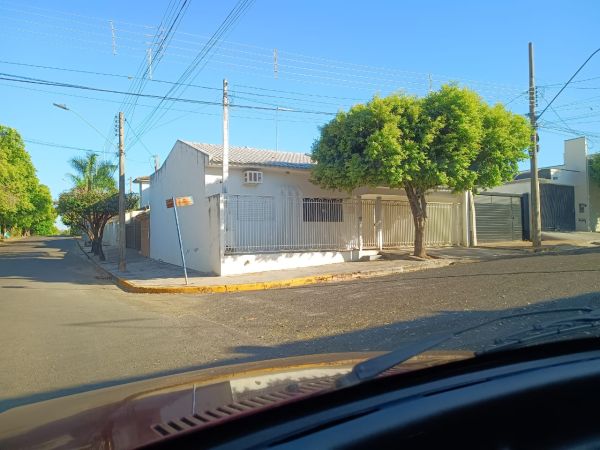 Casa em Dracena