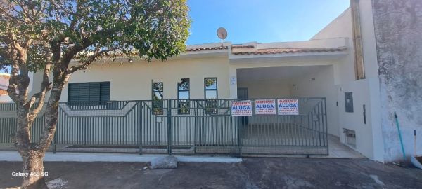 Casa em Dracena