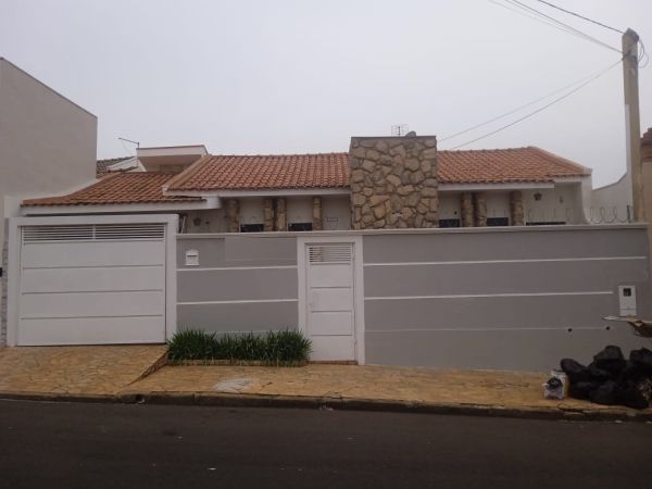 Casa em Dracena